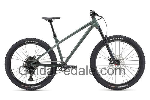 Commencal Meta AM Essential scheda tecnica e recensioni